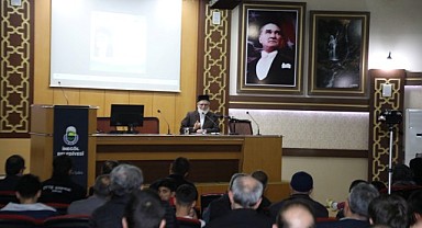 Hasan Basri Balcı “Huzurlu Ve Mutlu Ailenin” Şifrelerini Anlattı