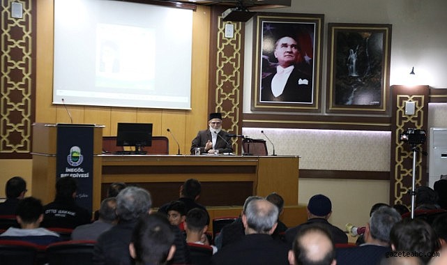 Hasan Basri Balcı “Huzurlu Ve Mutlu Ailenin” Şifrelerini Anlattı