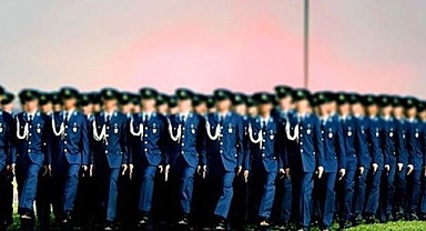 Hava Kuvvetlerine FETÖ Operasyonu