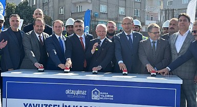 Hem Esnaf Hem Gençler Kazanacak