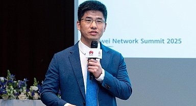 Huawei, Xinghe AI Fabric 2.0'ı Avrupa'da piyasaya sürdü