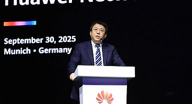 Huawei'den Avrupa'ya yenilenmiş Xinghe Akıllı Ağ Ürünleri, endüstriyel zekayı güçlendiriyor