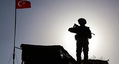 Hudutlarda 188 şahıs yakalandı