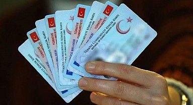 İçişleri Bakanlığı’ndan Ehliyet Uyarısı