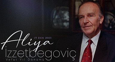 İletişim Başkanı Duran'dan 'Bilge Kral' anması