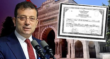 İmamoğlu Davası Yeniden Ertelendi