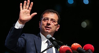 İmamoğlu’na İki Ayrı Soruşturmada Tutuklama Kararı