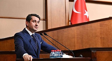 İmamoğlu’nun Danışmanı Gözaltında