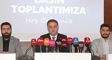İMO Bursa, Kestel Soğuksu davasını kazandı... Plan iptal edildi!