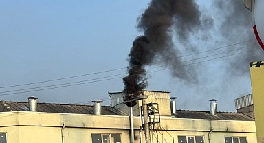 İnegöl Belediyesi’nden Kış Öncesi Uyarı: Sobada Uygunsuz Madde Yakılmasına Ağır Ceza