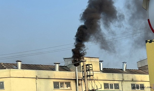 İnegöl Belediyesi’nden Kış Öncesi Uyarı: Sobada Uygunsuz Madde Yakılmasına Ağır Ceza