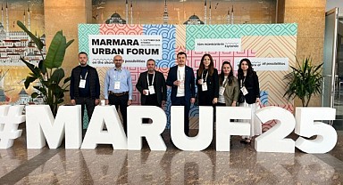 İnegöl Belediyesi Yalın Belediyecilik Modeli Maruf’ta