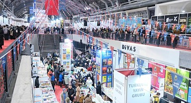 İnegöl’de Hafta Sonu Yazar Geçidi Var