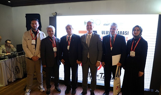 İnegöl Şehir Araştırmaları Sempozyumu Devam Ediyor