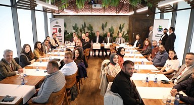 İnegöl’ün Keşfine Kapı Aralayan Sempozyum Tamamlandı