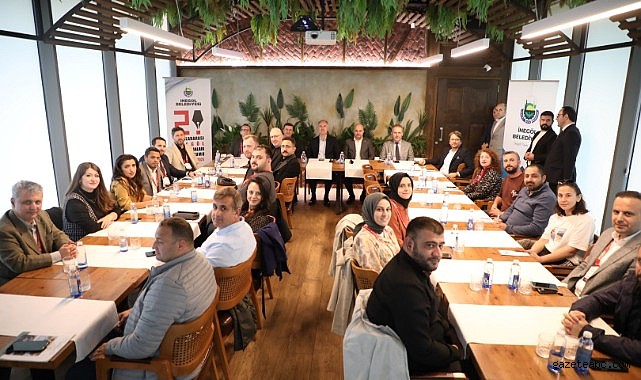İnegöl’ün Keşfine Kapı Aralayan Sempozyum Tamamlandı
