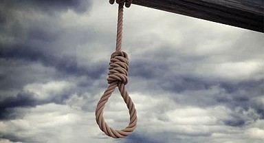 İnfazlar 1989’dan Bu Yana En Yüksek Seviyede