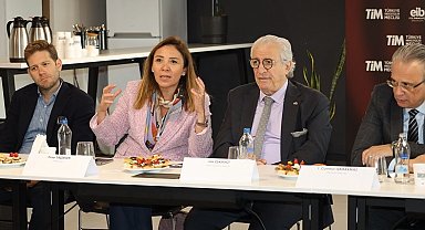 İnovasyonda başarı ihracat hedeflerimizi yukarı çekecek