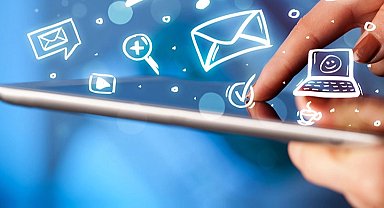 İnternet kullanan 10 kişiden 6'sı ürün ve marka araştırıyor!