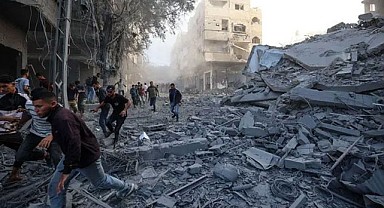 İsrail'den Türkiye İtirazı