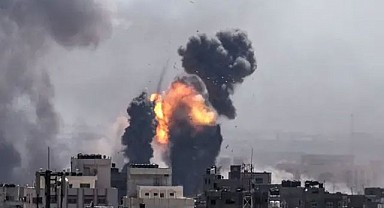 İsrail-Hamas Ateşkes Krizi Derinleşiyor