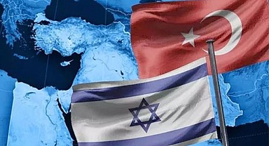 İsrailli Generalden Türkiye ve Kudüs Yorumu