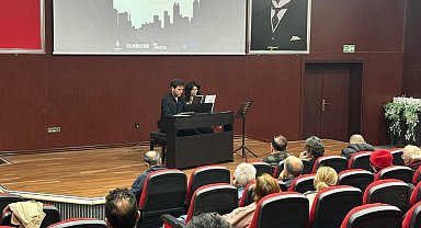 İstanbul Bakırköy'de "İş Çıkışı Konserleri"