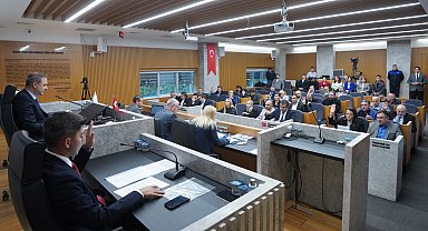 İstanbul Beylikdüzü'nün 2026 bütçesi belli oldu