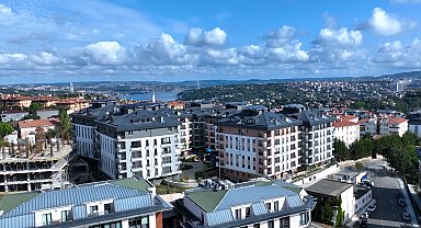 İstanbul Üsküdar'da alan bazlı örnek dönüşüm