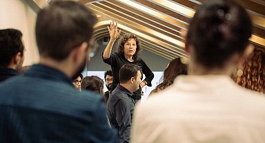 İstanbul'da 'Anadolu Kısaları Forum' başladı