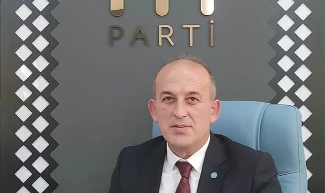 İYİ Parti Bursa'dan Marmarabirlik'e 'fiyat' çağrısı