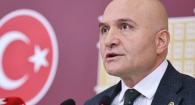 İYİ Partili Usta'dan 'enflasyon' yorumu