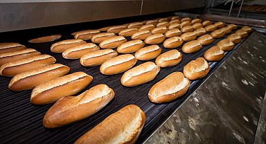 İzmir Halk Ekmek fiyatlarına yeni ayar