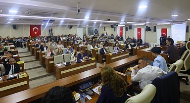 İzmir Karabağlar'ın 2026 yılı bütçesi onaylandı