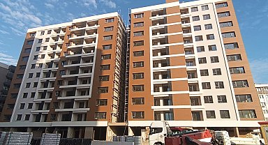 İzmir Örnekköy'de üç etapta anahtar teslimi için geri sayım