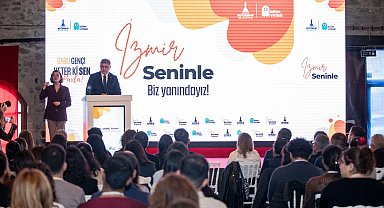 'İzmir Seninle' gönüllü mentörlerini arıyor