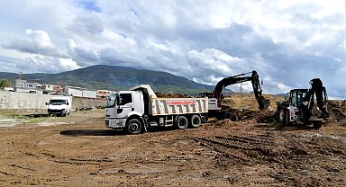 İzmir'de 'Bornova Misketi' köklerine dönüyor