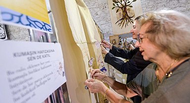 İzmir'de tasarımcılar "Dirlik" için çalışacak