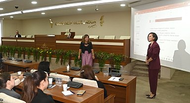 İzmir'in Karabağlar Belediyesi enerji yönetiminde ISO 50001 yolunda