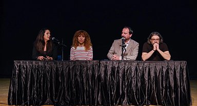 İzmir'in kültürel belleği ve sineması o projeyle buluştu