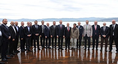 İznik Bazilikası, ziyarete açıldı