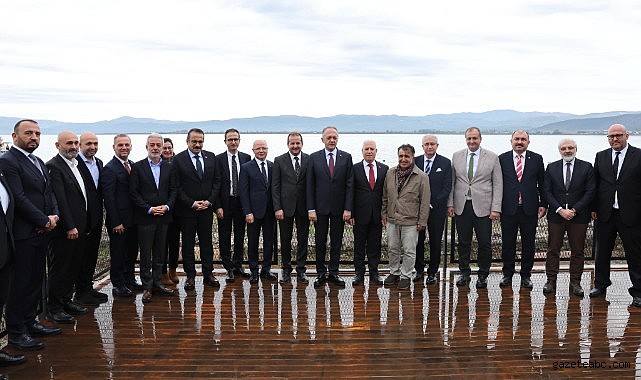 İznik Bazilikası, ziyarete açıldı