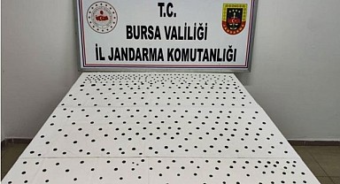 İznik’te Tarihi Sikke Operasyonu