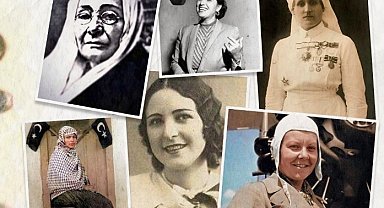 "Kahraman Türk Kadınları ve Folklorik Bebekler Sergisi" Gölcük'te açılıyor