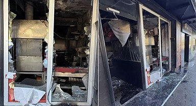 Karadağ’da Türkler Hedef Alındı