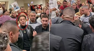 Karar Sonrası Kriz Geçirdi