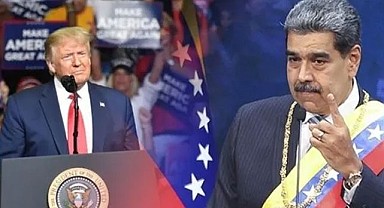 Karayipler’de Gerginlik Artıyor