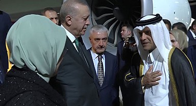 Katar’da Diplomasi Trafiği Yoğunlaştı