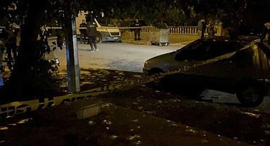 Kayseri'de Kanlı Pusu