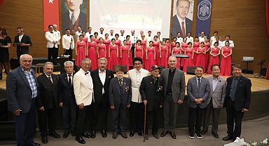 Kayseri Melikgazi'de Kore Savaşı'na özel anma